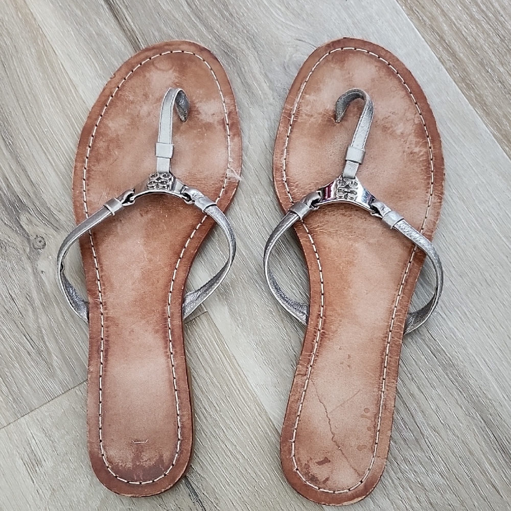 COACH Sandals